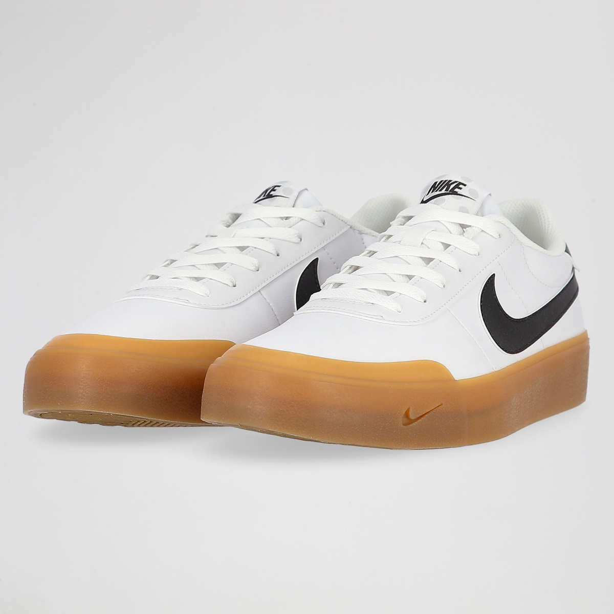 Zapatillas Nike Court Shot Hombre,  image number null