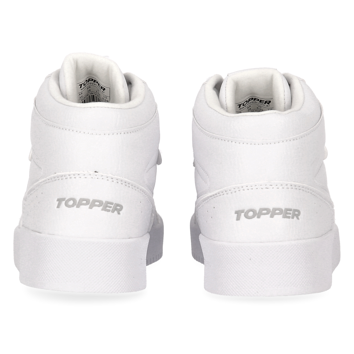 Zapatillas Topper Terre,  image number null