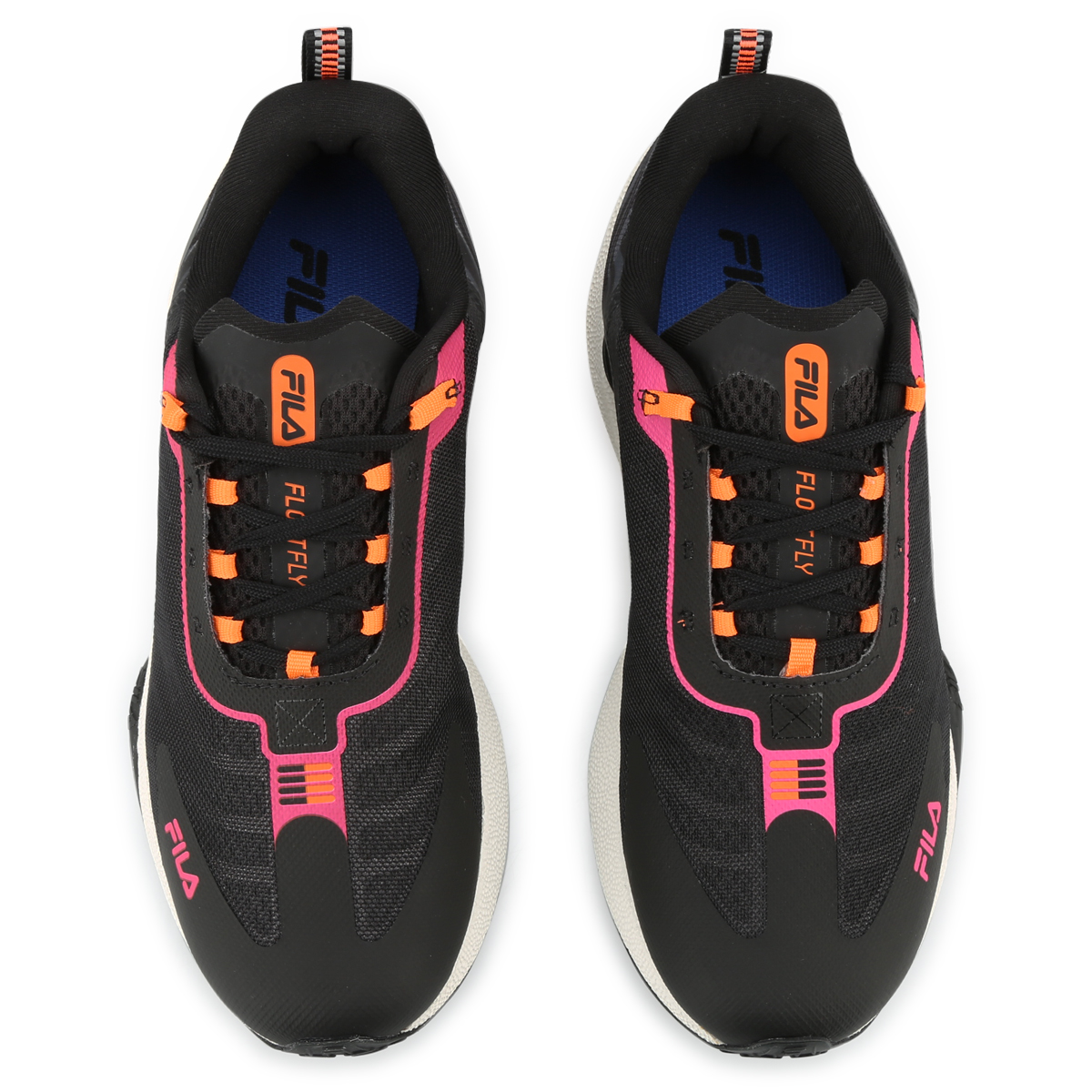 Zapatillas Fila Float Fly,  image number null