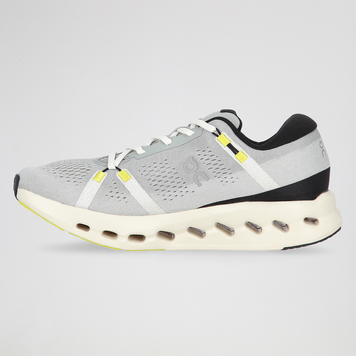 Zapatillas On Running Cloudsurfer 2 Malla Hombre,  image number null