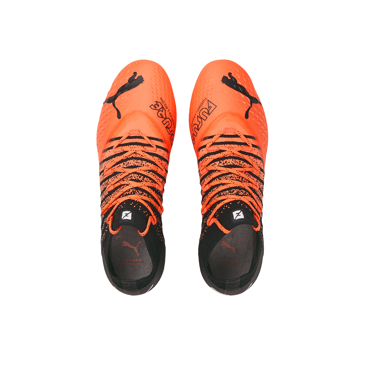 Botines Puma Future Z 1.3 Fg/Ag,  image number null