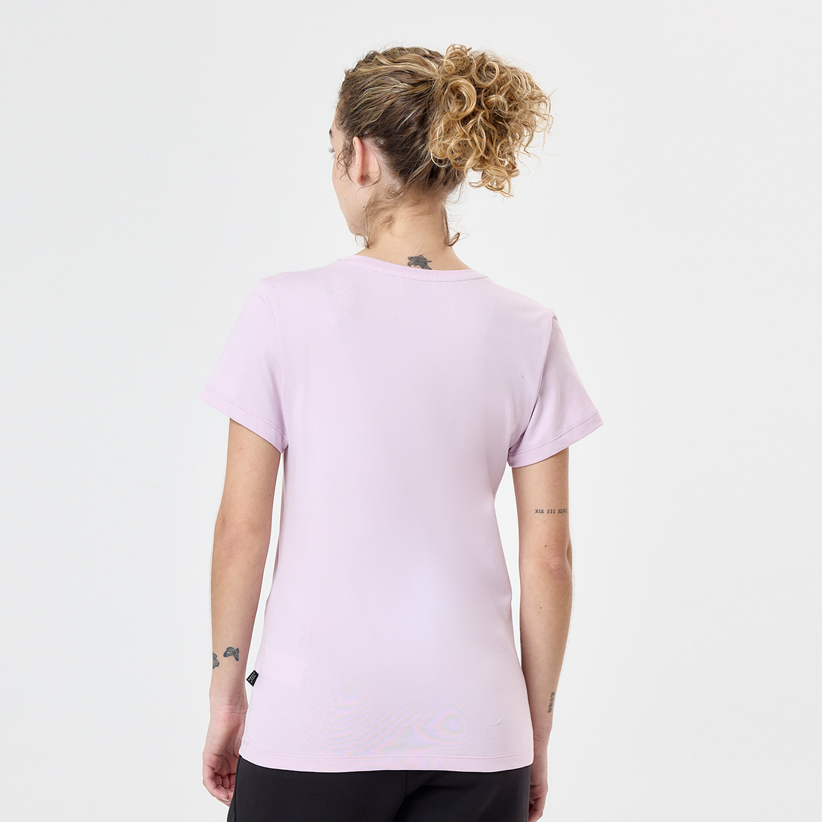 Remera Puma Better Essentials para Mujer,  image number null