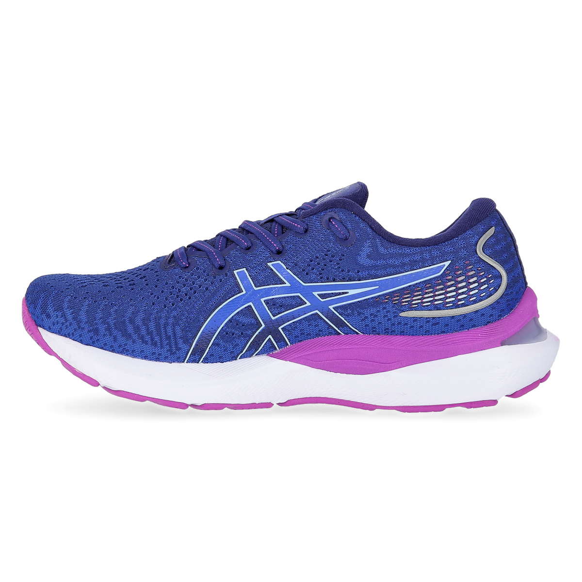 Asics gel shop mujer running