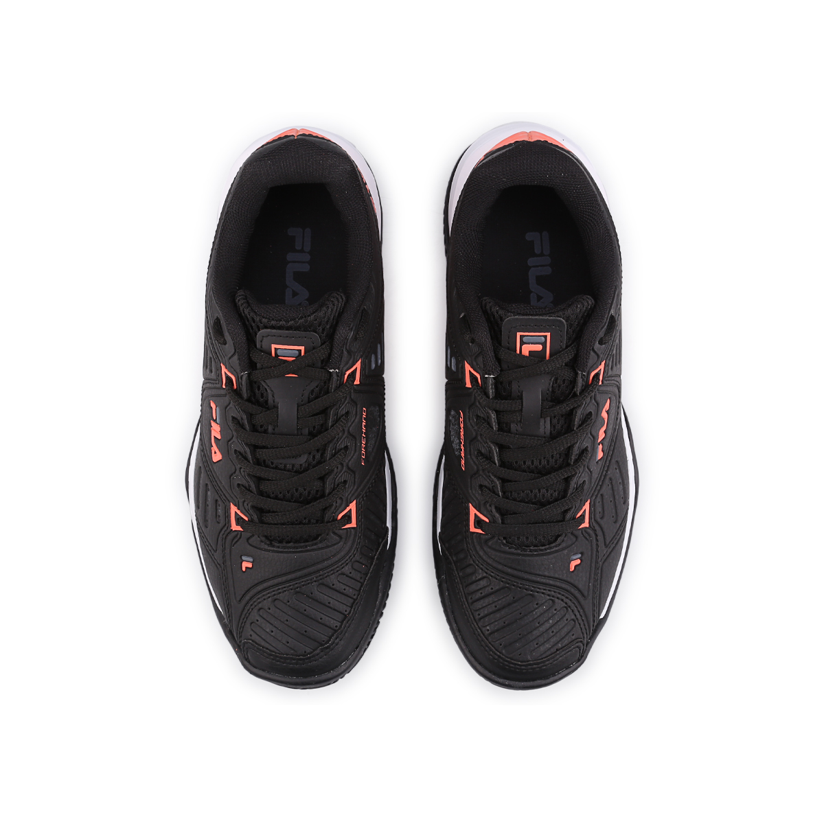 Zapatillas Fila Forehand Clay,  image number null