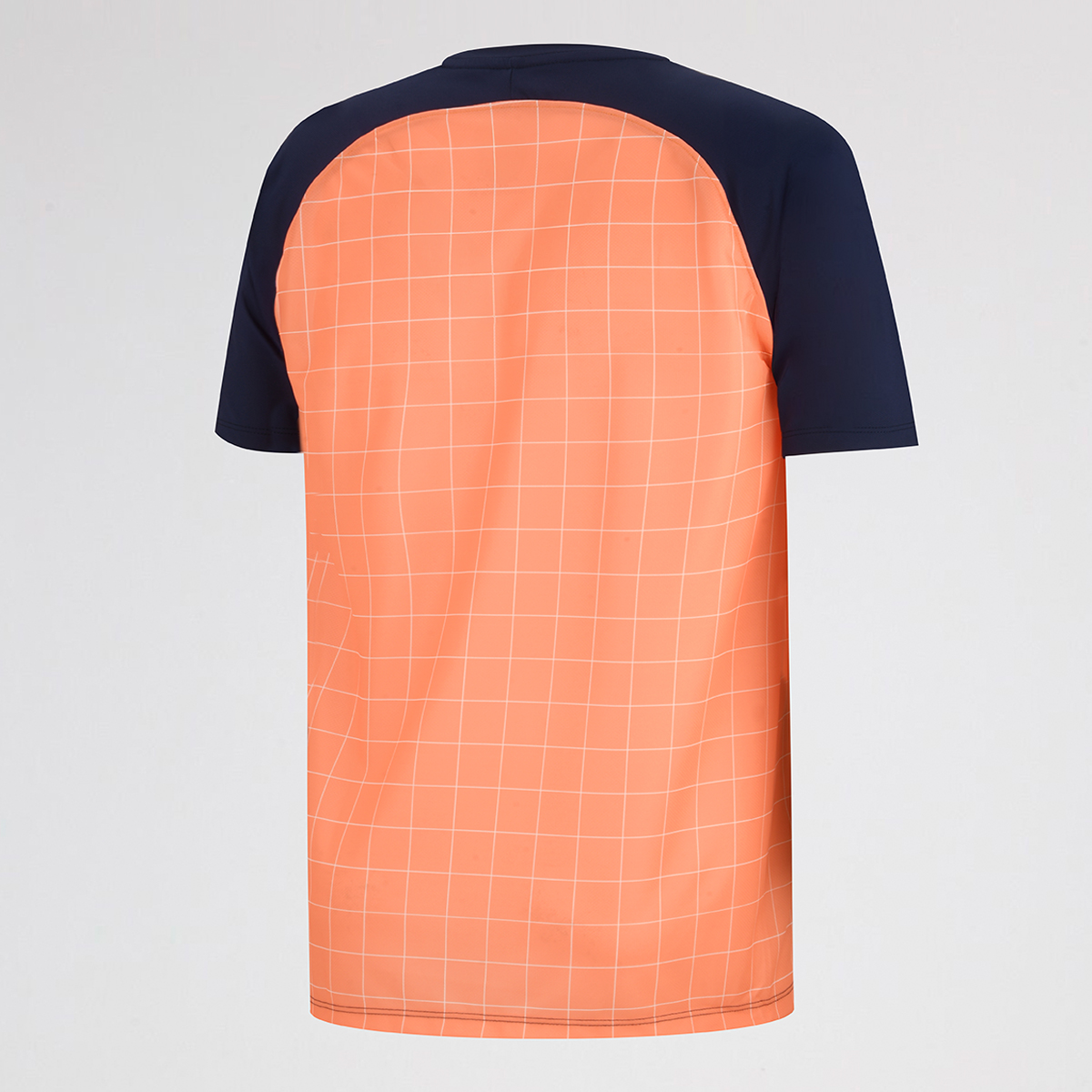 Remera Tenis Fila Grid Match Hombre,  image number null