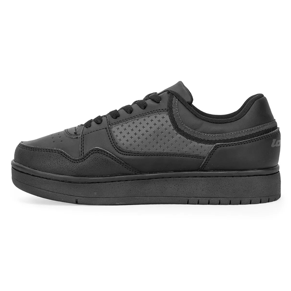 Zapatillas Lotto T-Icon II Low,  image number null