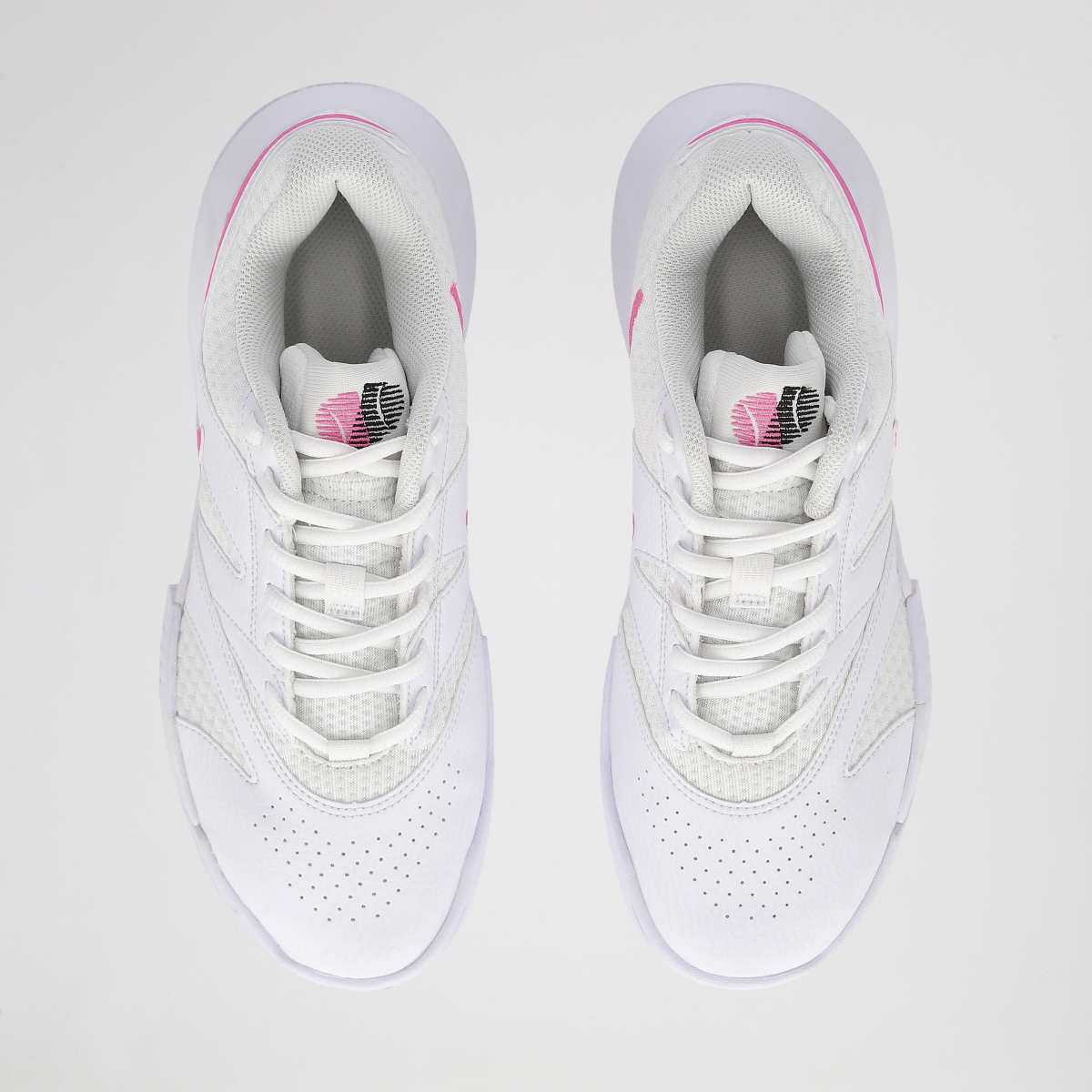 Zapatillas Tenis Nike Court Lite 4 Mujer,  image number null