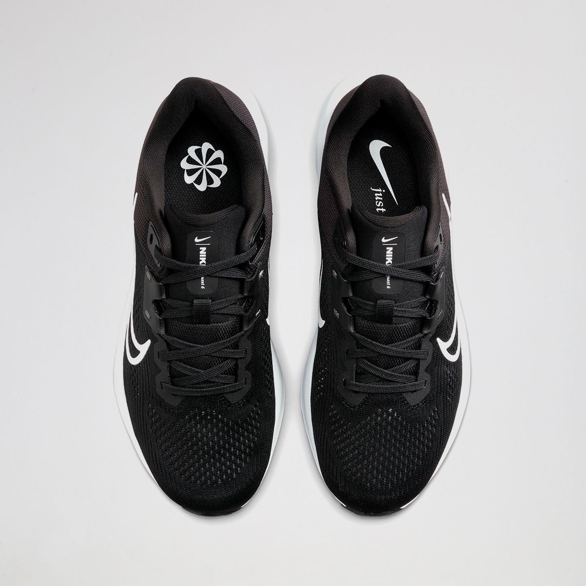 Zapatillas Running Nike Quest 6 Mujer,  image number null