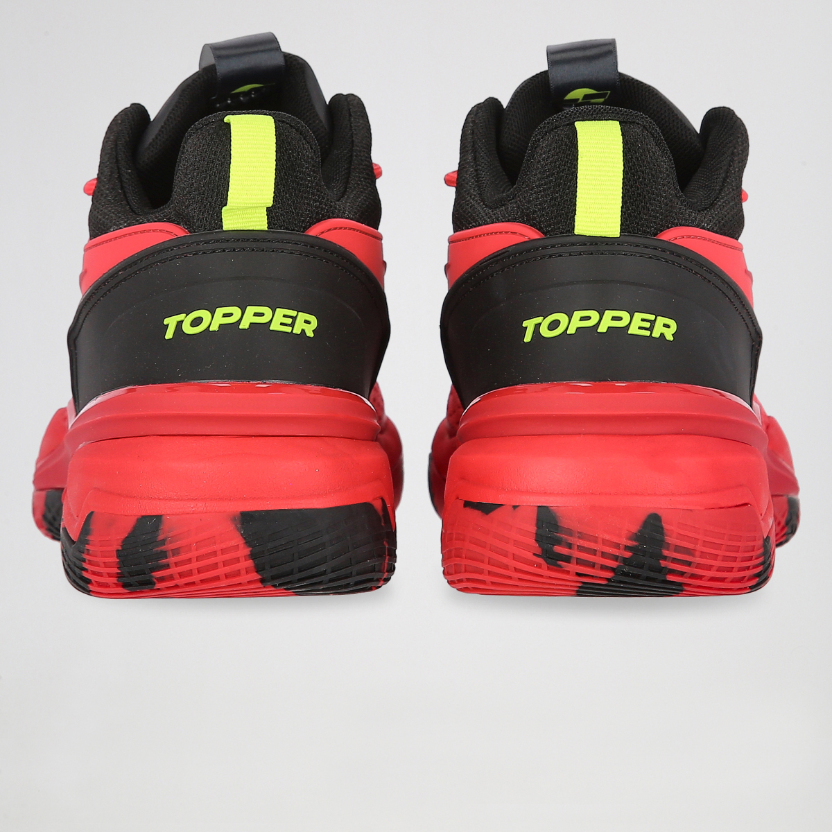 Zapatillas Topper Flight Hombre,  image number null