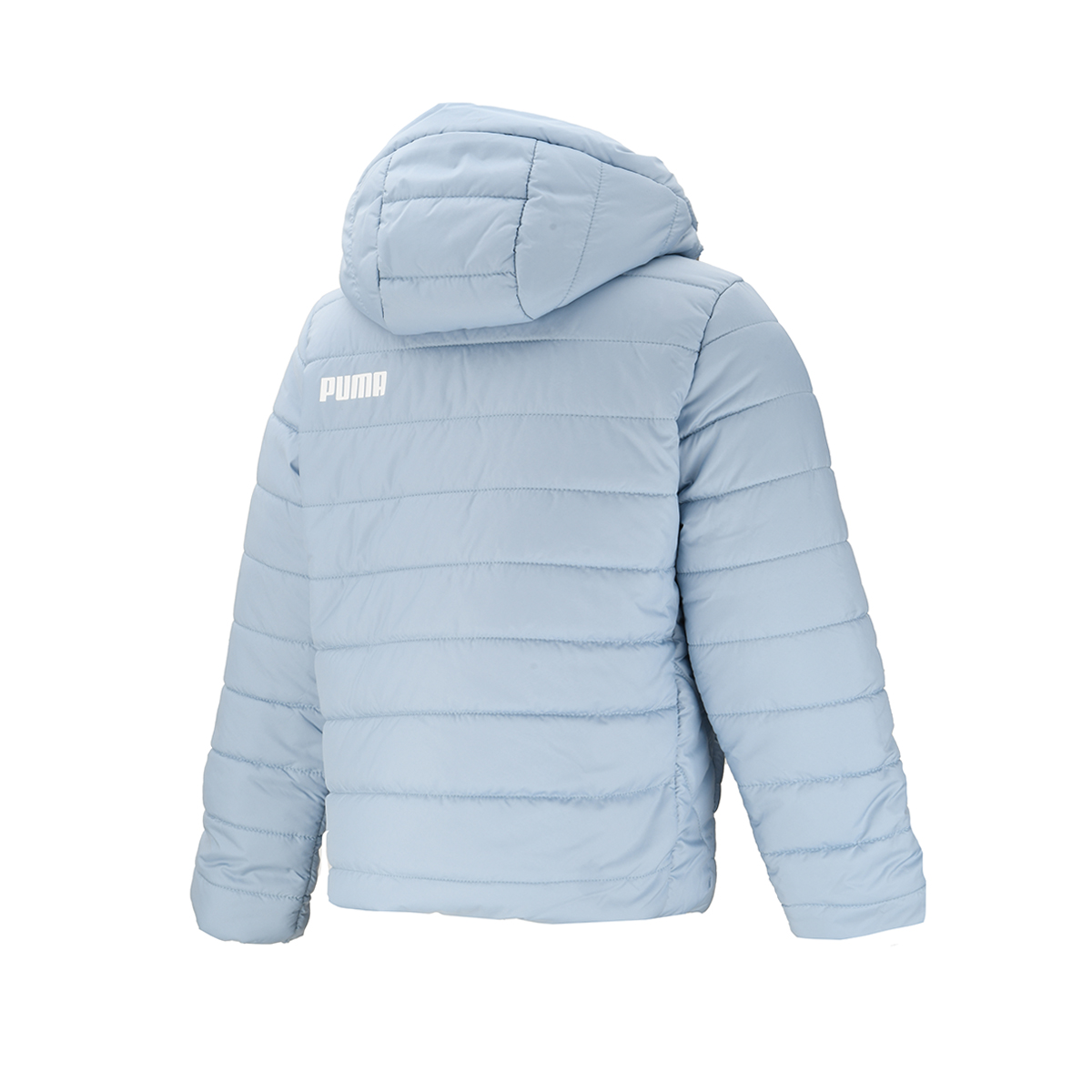 Campera Puma Essentials Padded,  image number null