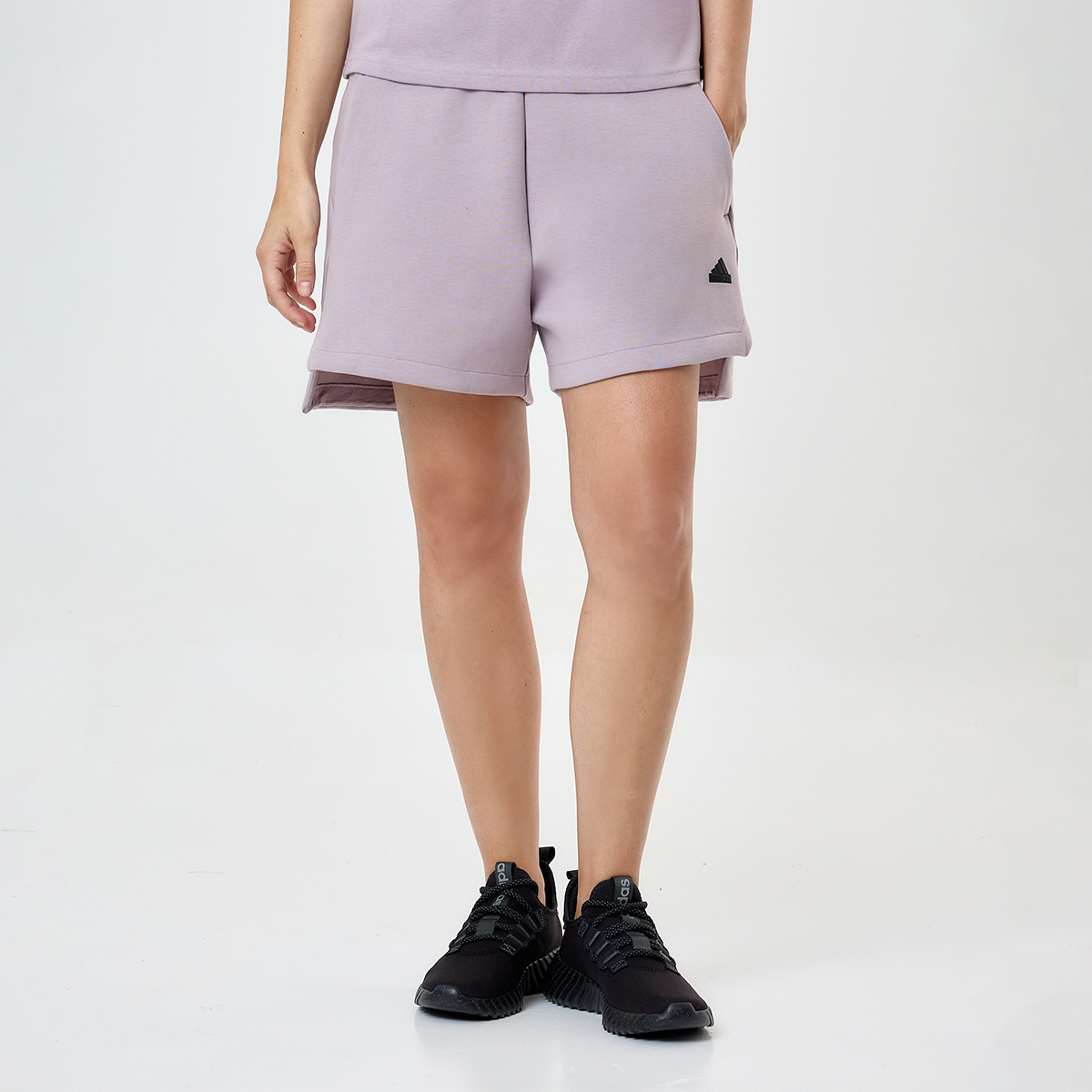 Short adidas Z.N.E. Mujer,  image number null