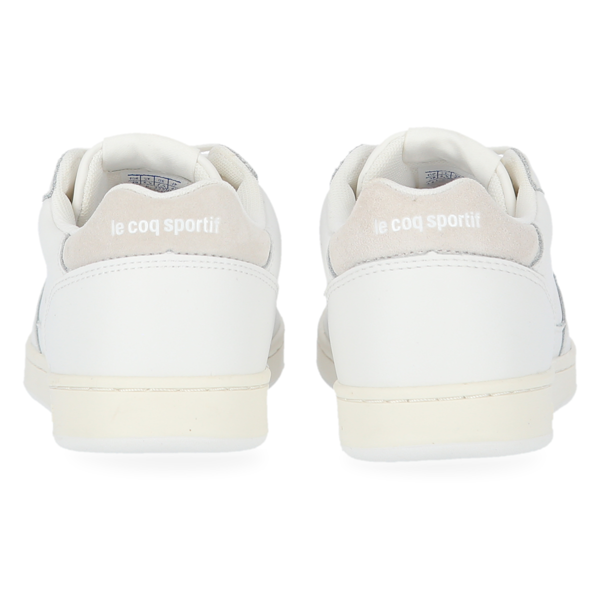 Le coq sportif Zapatillas Breakpoint Sport Rojo | Dressinn