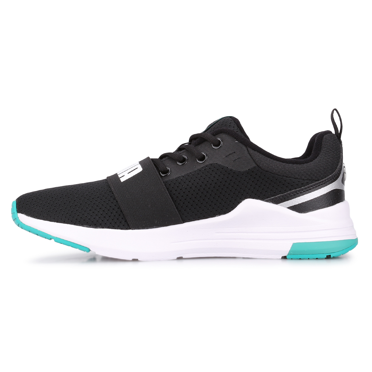 Zapatillas Puma Mapm Wired Run,  image number null