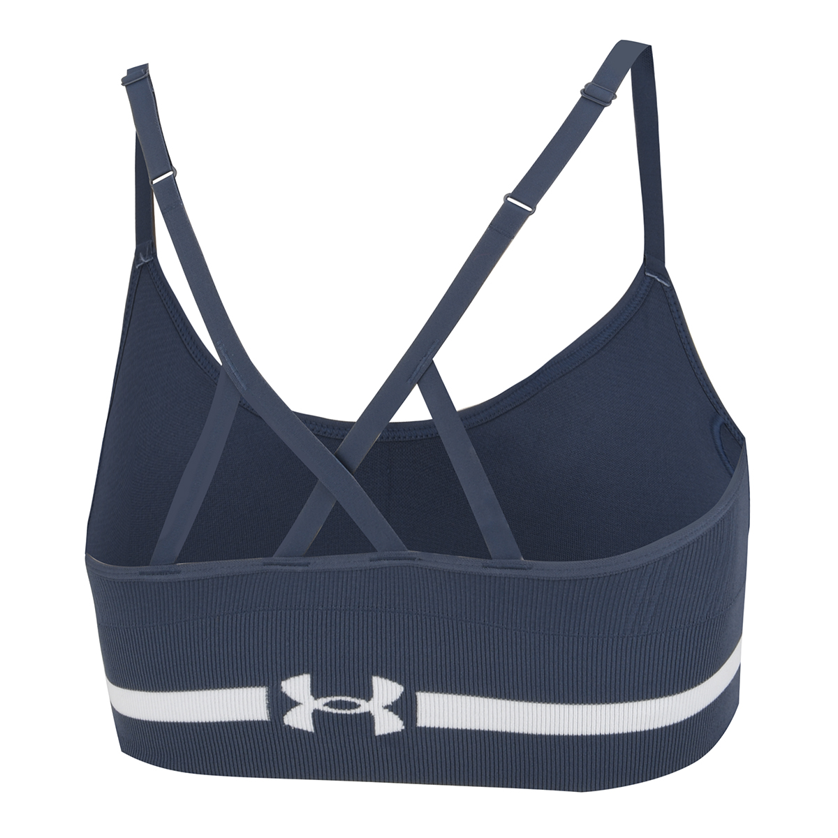 Top Entrenamiento Under Armour Seamless Low Long Mujer,  image number null