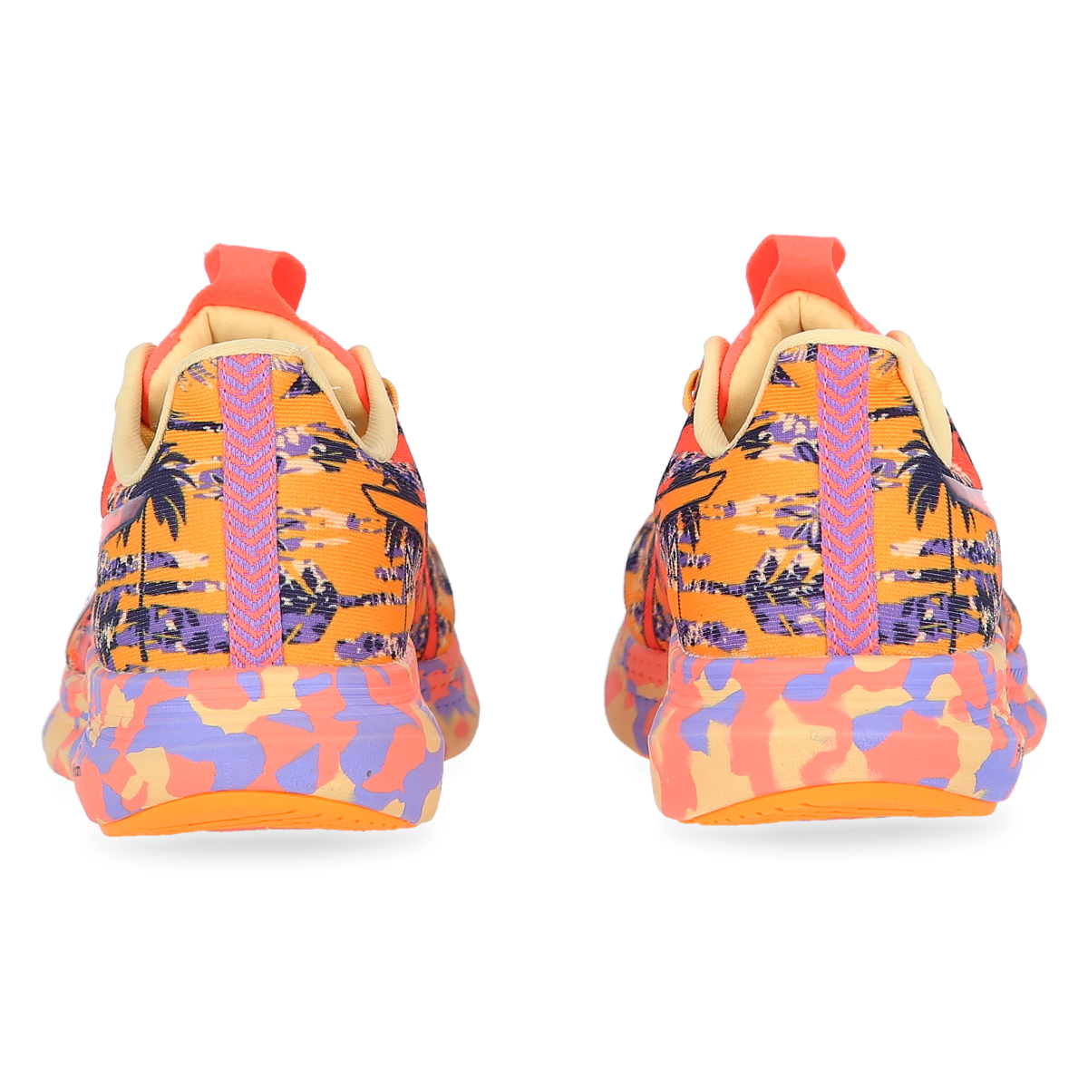 Zapatilla Running Asics Noosa Tri 14 Mujer,  image number null
