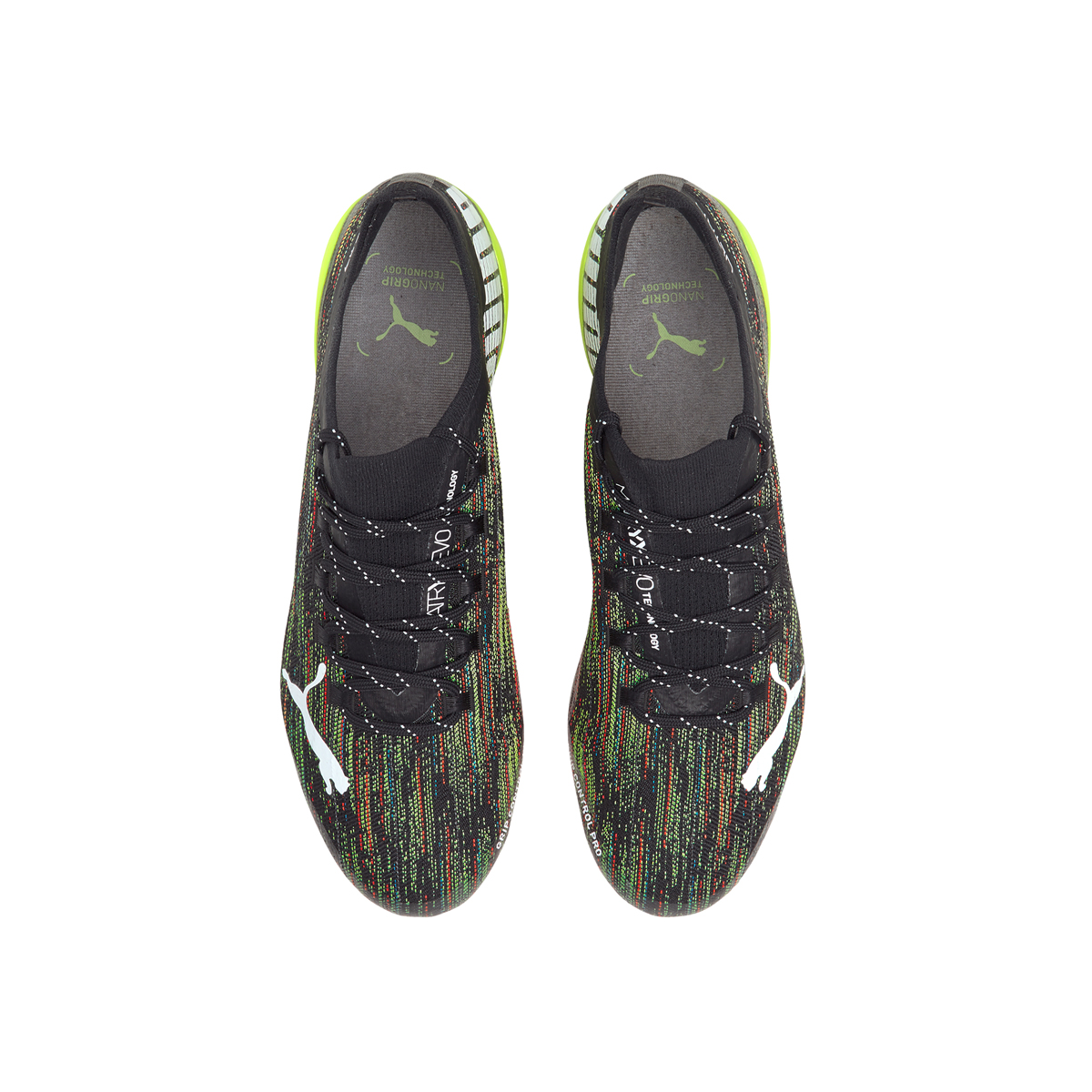 Botines Puma Ultra 1.2 Fg/Ag,  image number null