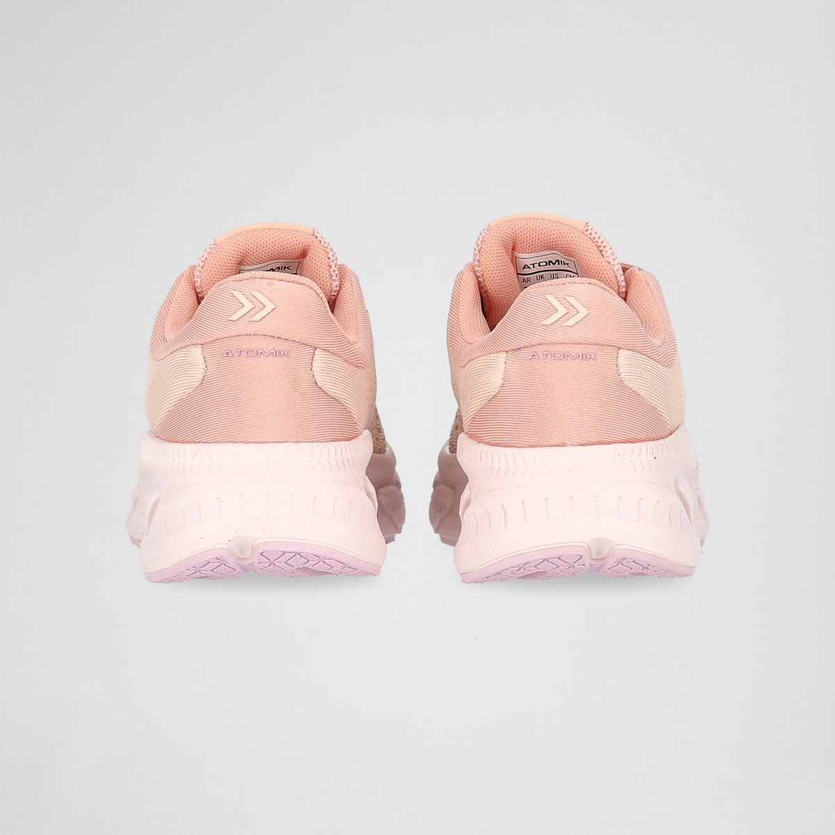 Zapatillas Atomik Zero Infantil,  image number null