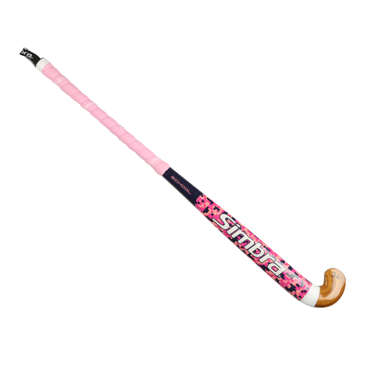 Palo de Hockey Simbra School 34",  image number null