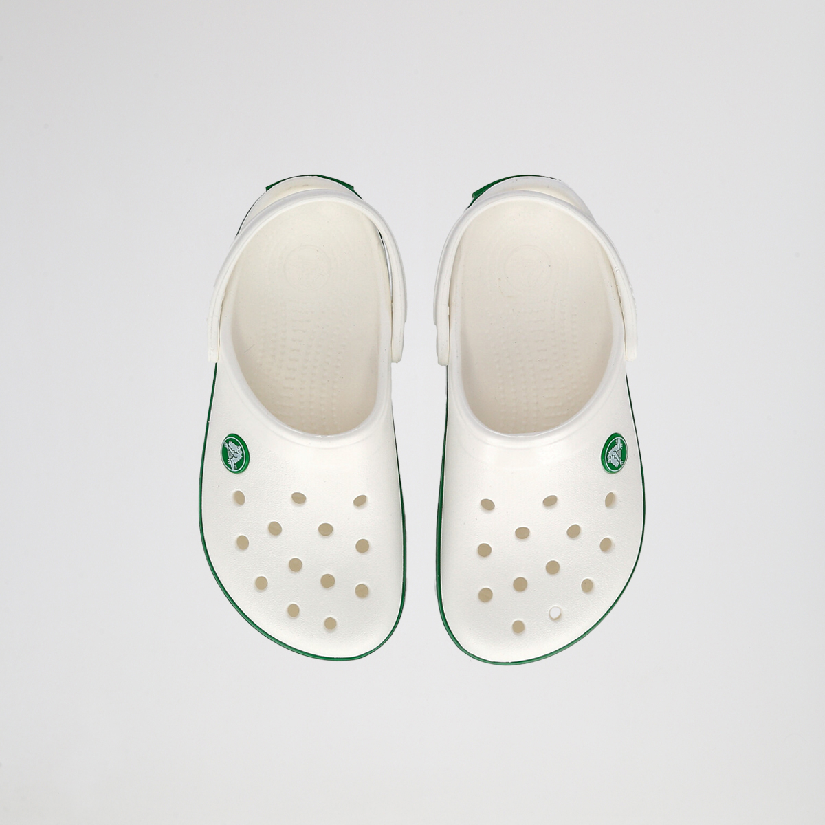 Zuecos Crocs Crocband Clog Infantil,  image number null