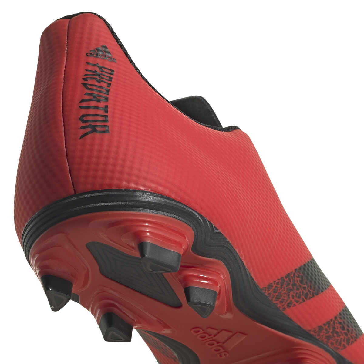 Botines adidas Predator Freak .4 F, image number null