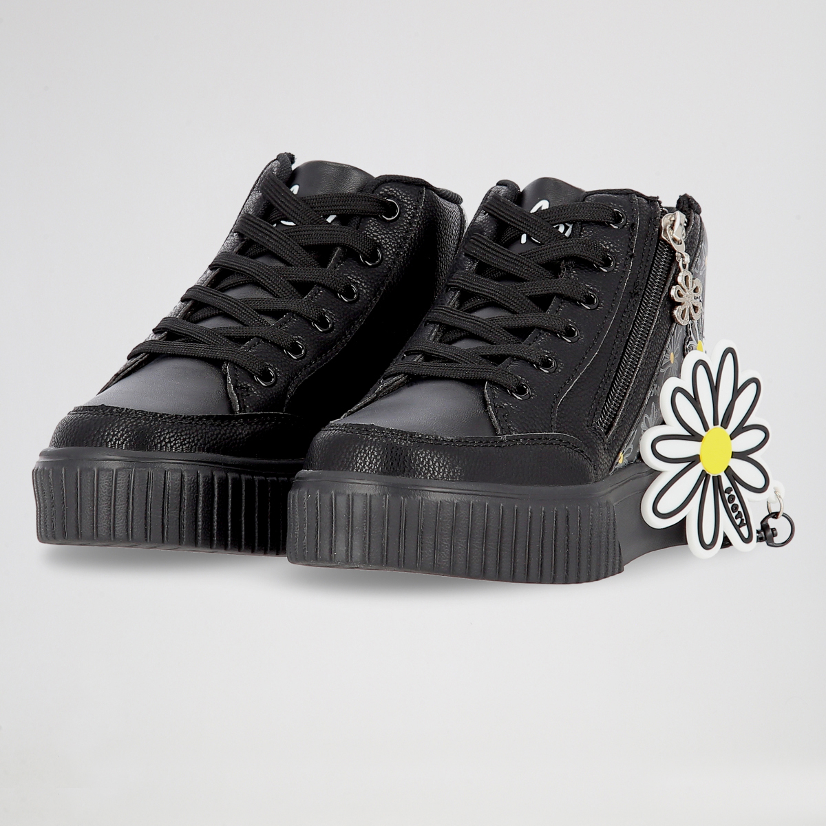 Zapatillas Footy Emotizapa de Niña,  image number null