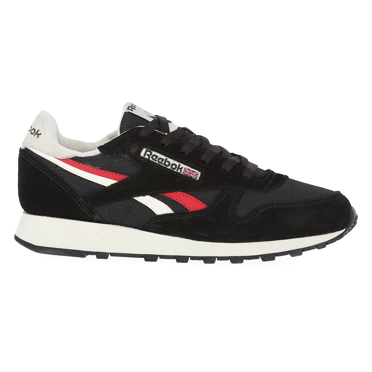 Zapatillas Running Reebok Classic Leather Hombre Dexter
