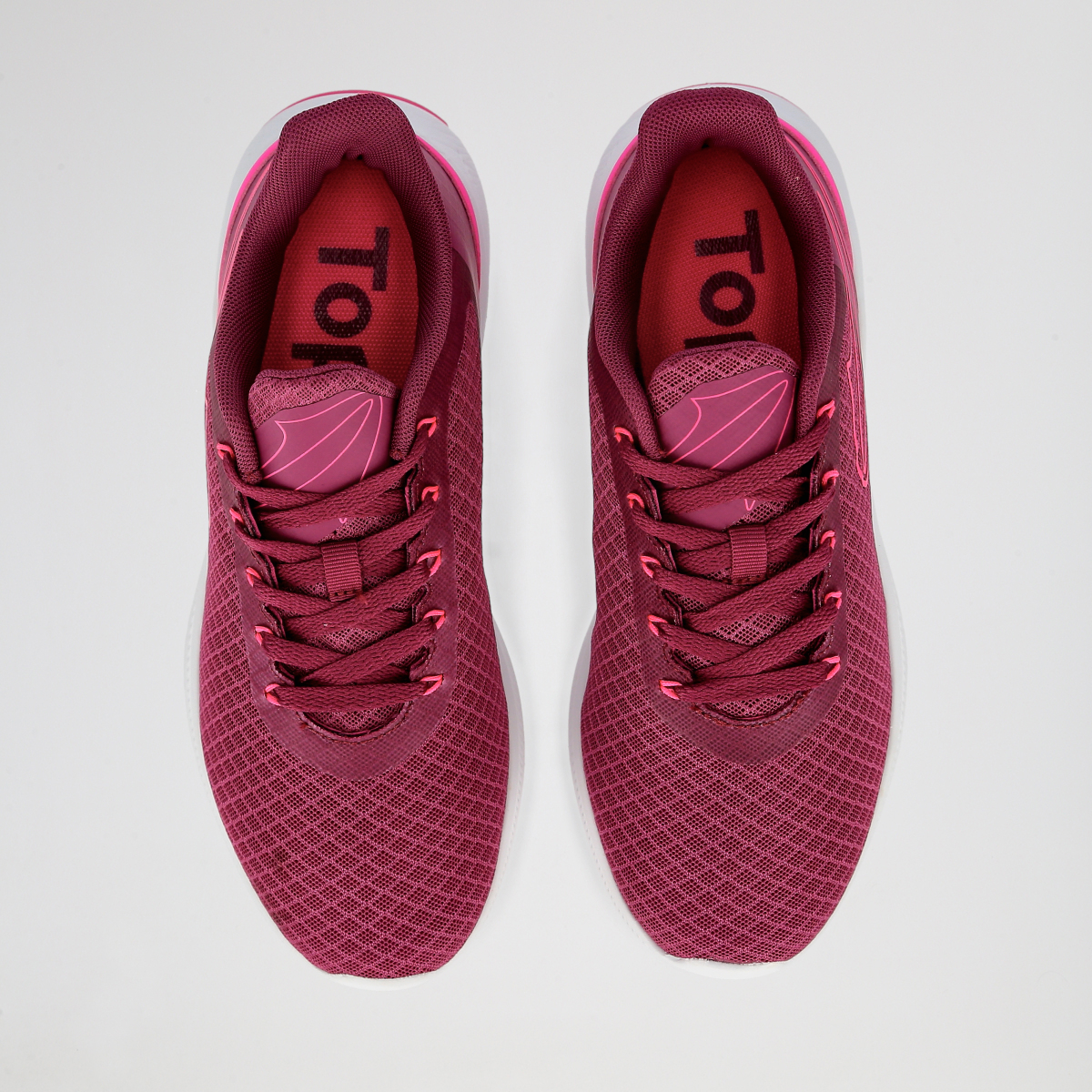 Zapatillas Running Topper Vr Speed 2 Mujer,  image number null
