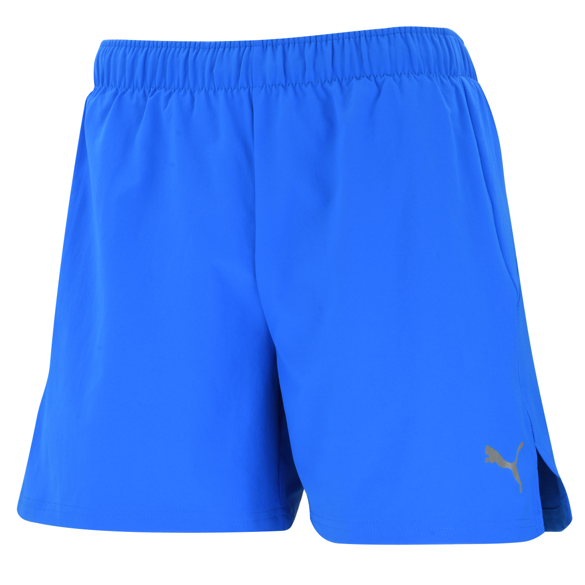 Running short on top