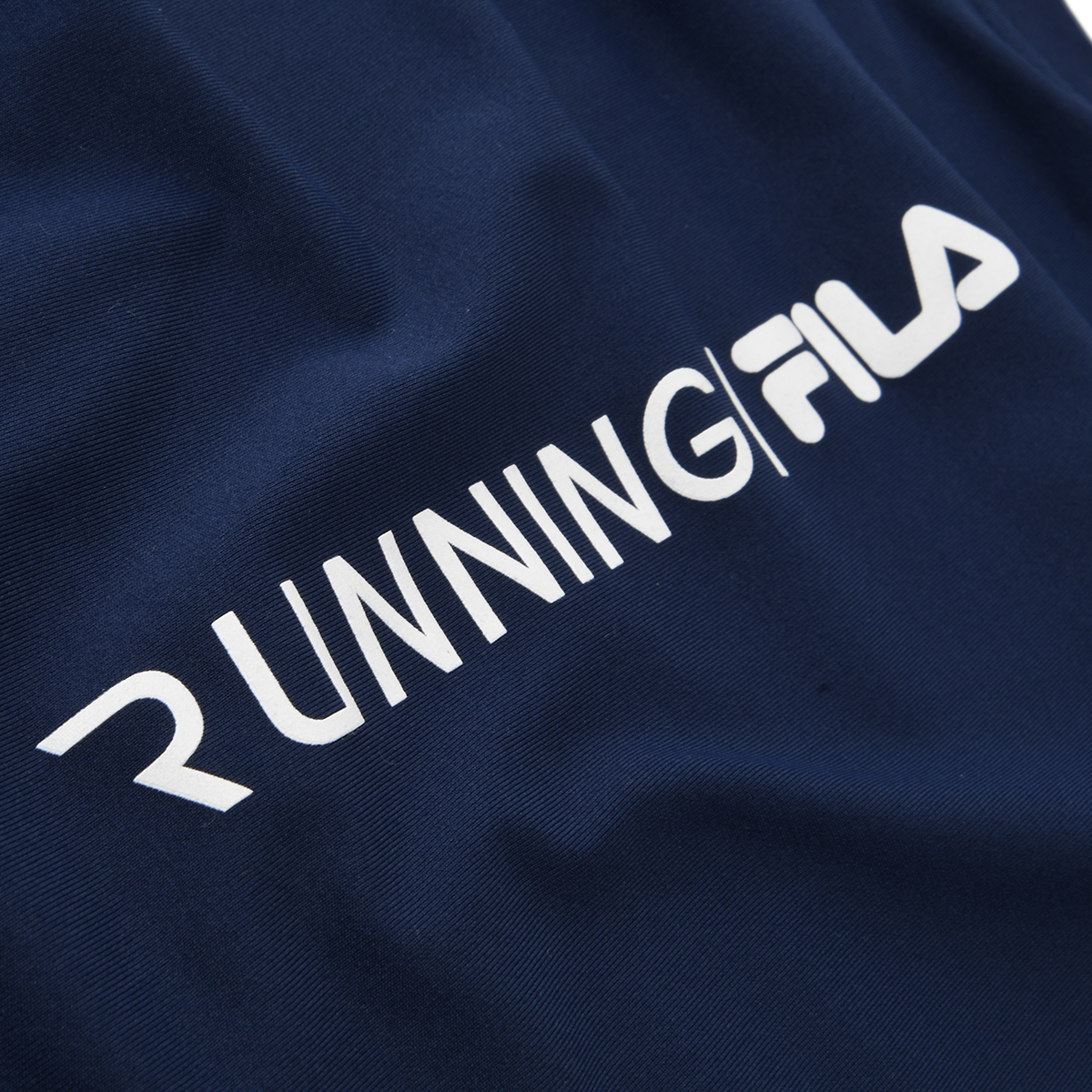Remera Running Fila Pro Il Hombre,  image number null