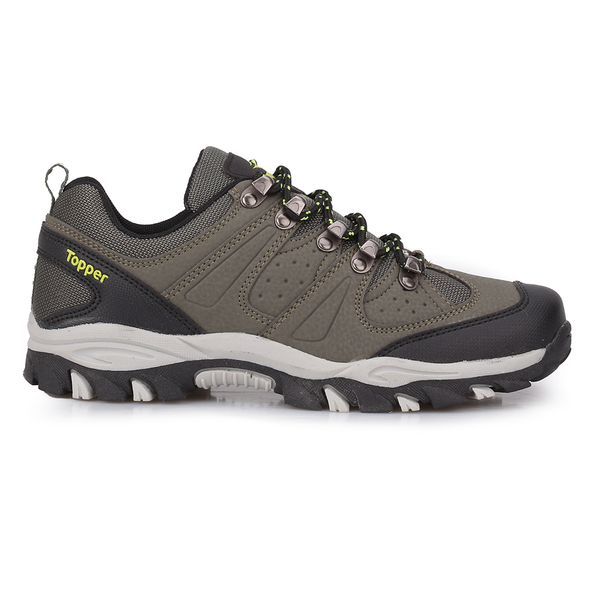 Zapatillas Topper Gondor II Dexter