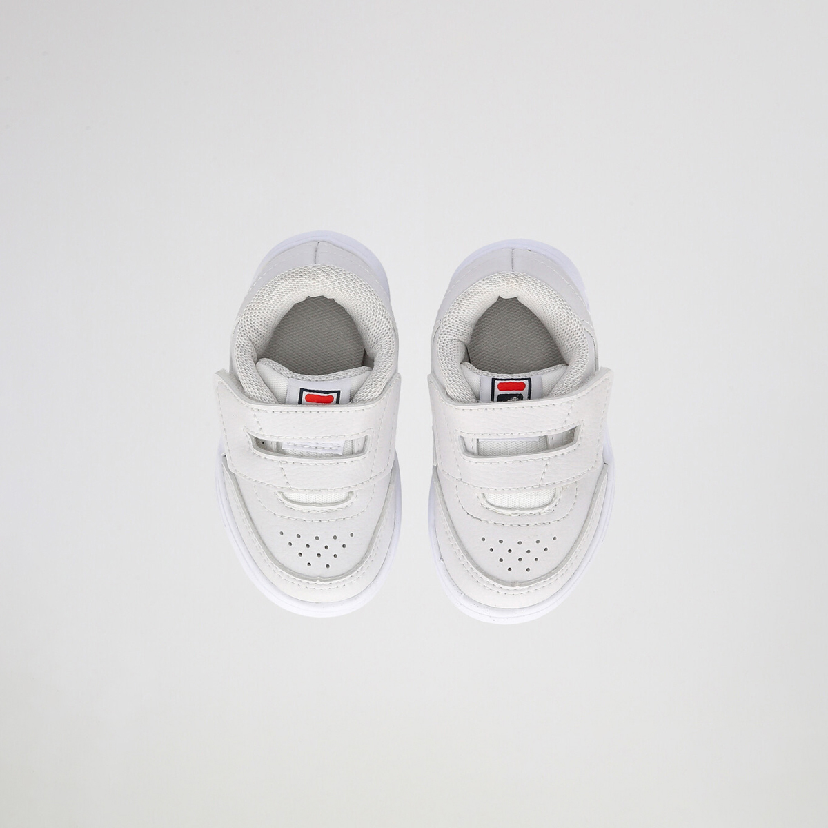 Zapatillas Fila Tennis 88 Infantil Velcro,  image number null