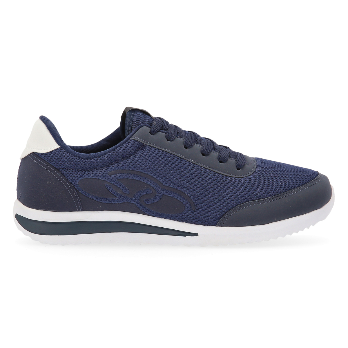 Zapatillas Running Olympikus Poseidon Hombre,  image number null