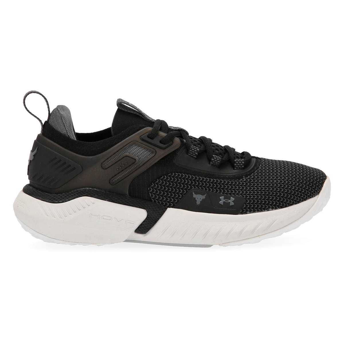 Zapatillas entrenamiento Under Armour Project Rock 5 Mujer,  image number null