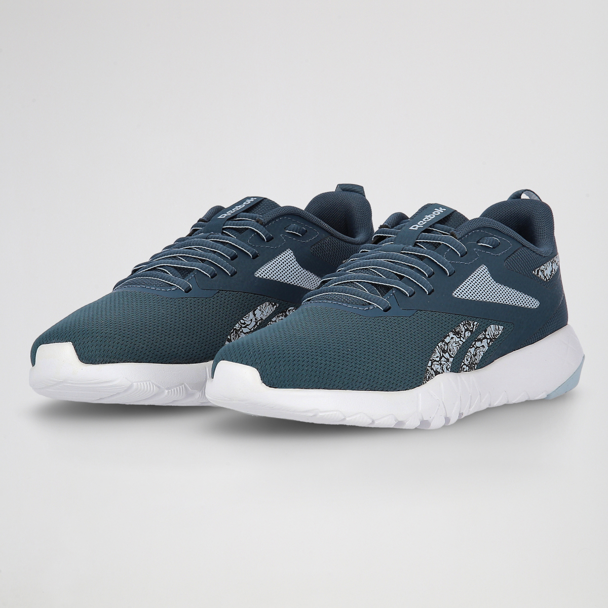 Zapatillas Running Reebok Flexagon Force 4 Mujer,  image number null