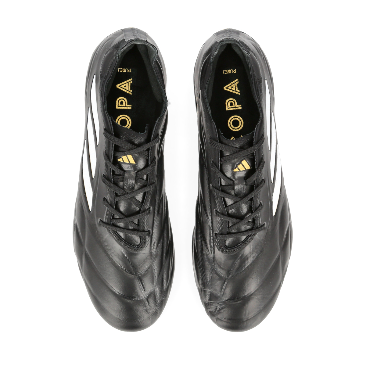 Botines adidas Copa Pure.1 Hombre Terreno Firme