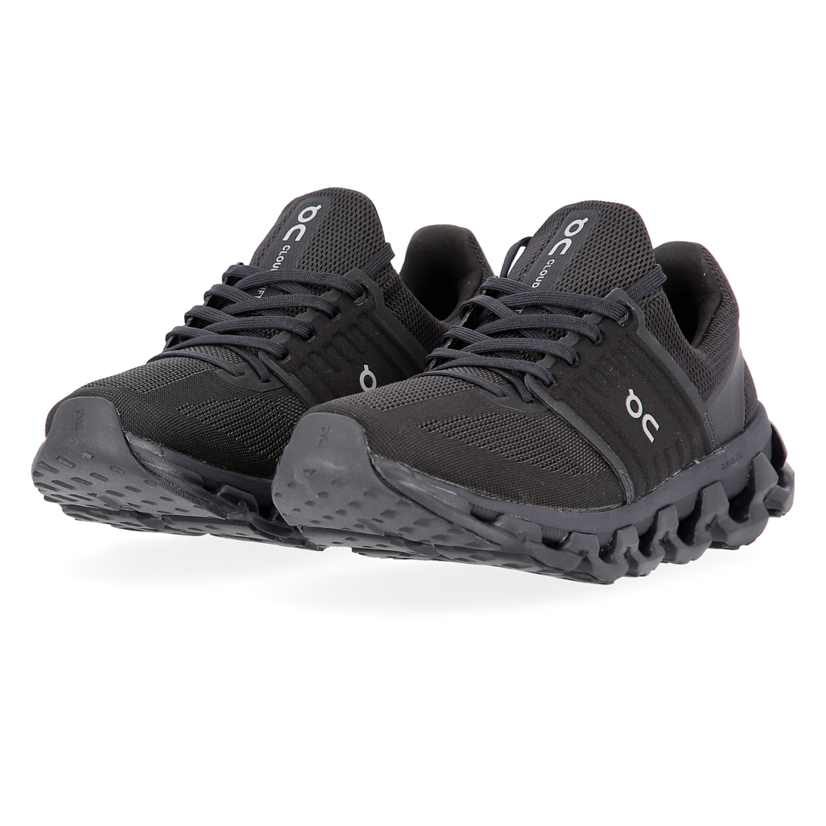 Zapatillas On Running Cloudswift 3 Mujer Malla Dexter
