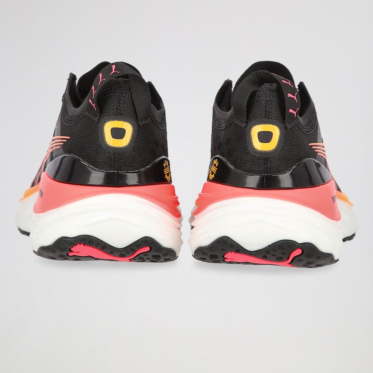 Zapatillas Running Puma Forever Run Nitro Hombre,  image number null