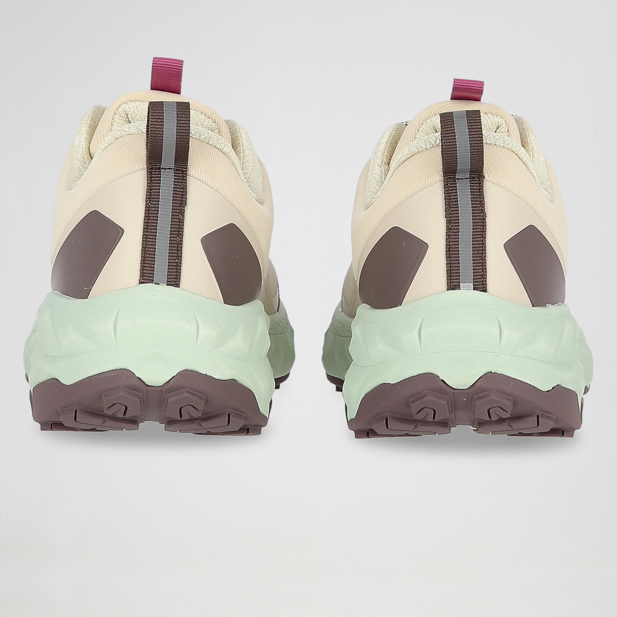 Zapatillas Outdoor Montagne City Attila Mujer,  image number null