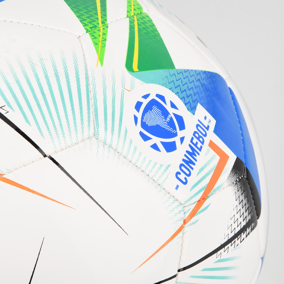 Pelota Puma Cumbre Conmebol Libertadores 2025,  image number null