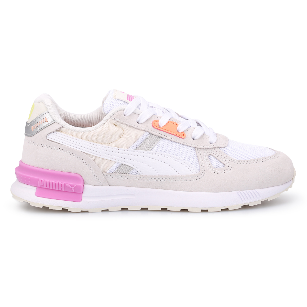 Zapatillas Puma Graviton Pro Dexter