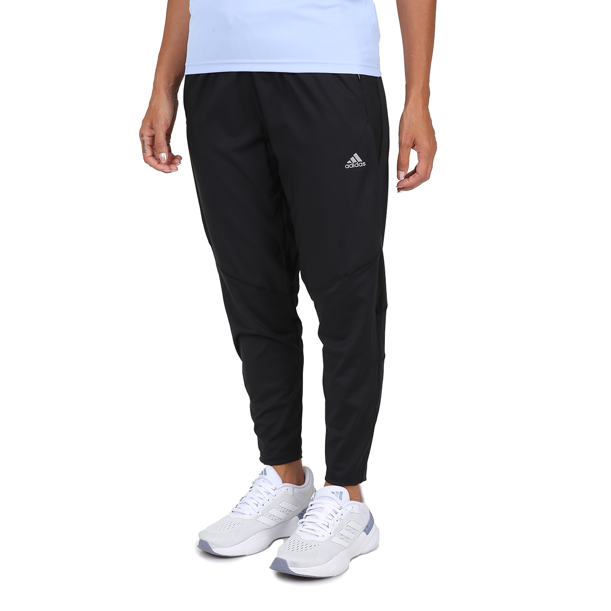 Pantalón Running adidas Fast Mujer,  image number null