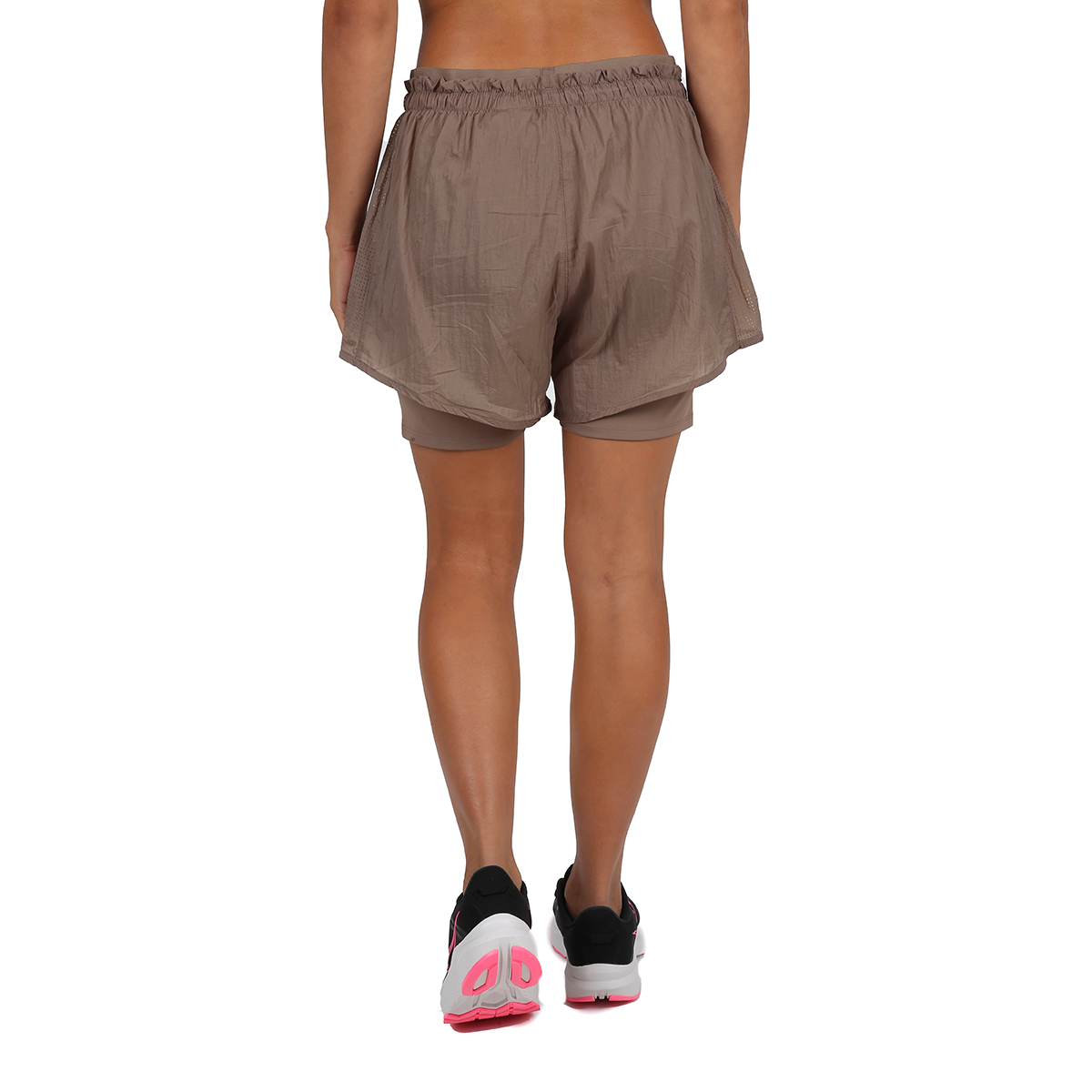 Short Running Saucony Elevate 4 Mujer,  image number null