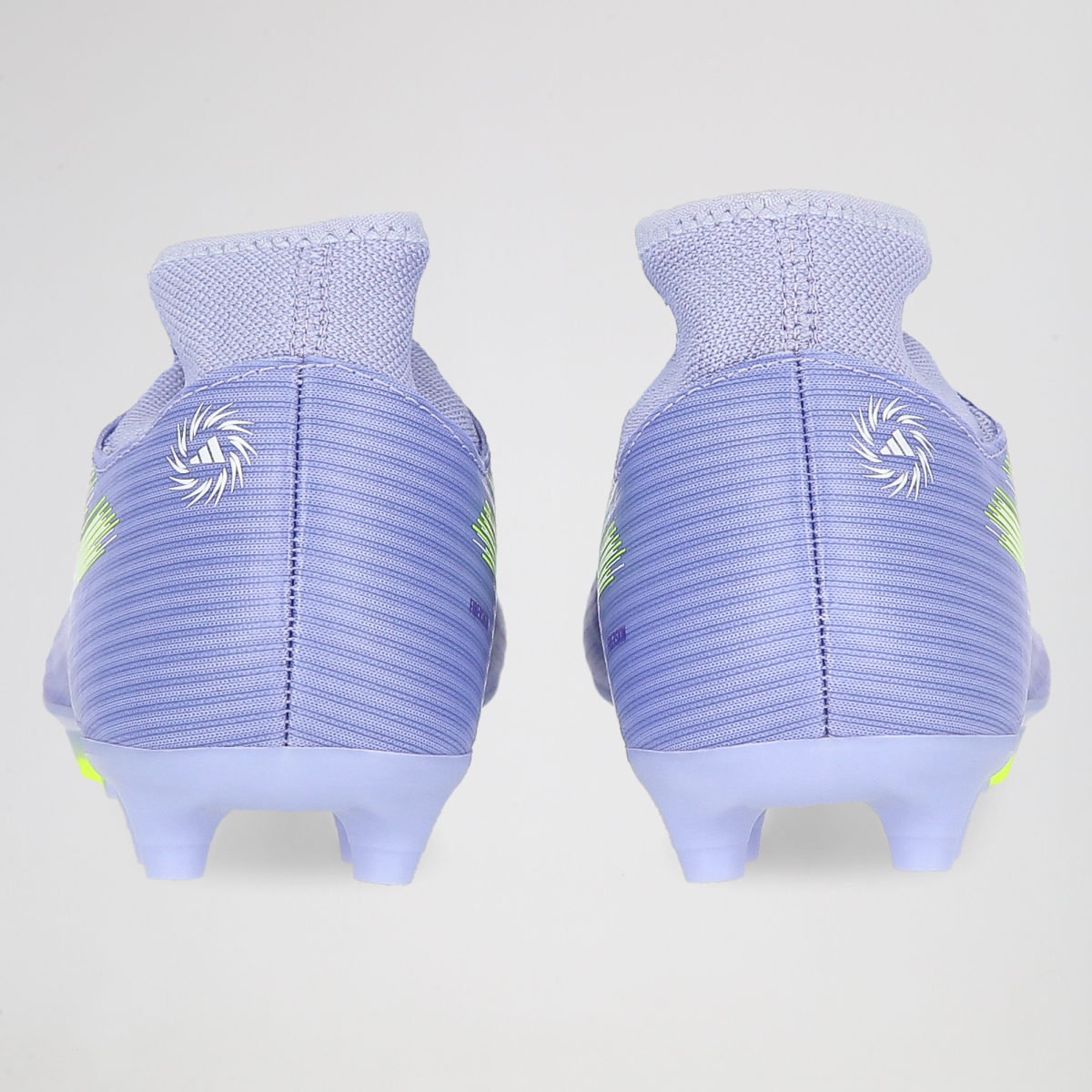 Botines adidas F50 Sparkfusion Club Fg Mujer,  image number null