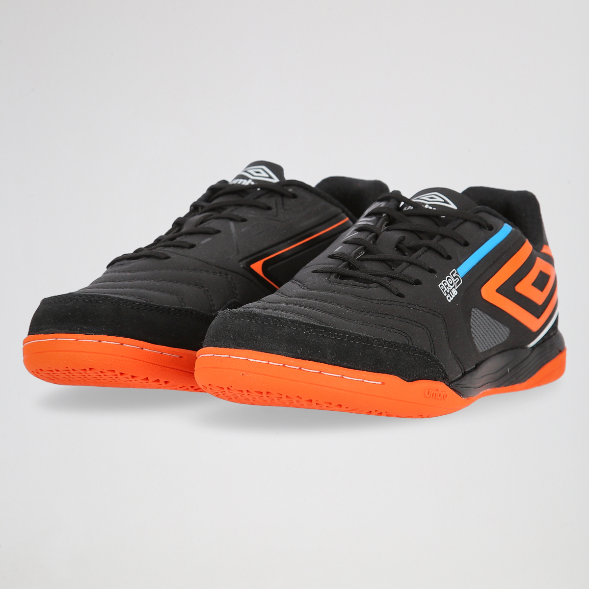 Botines F&uacute;tbol Umbro Pro 5 Bump Club Sala Hombre,  image number null