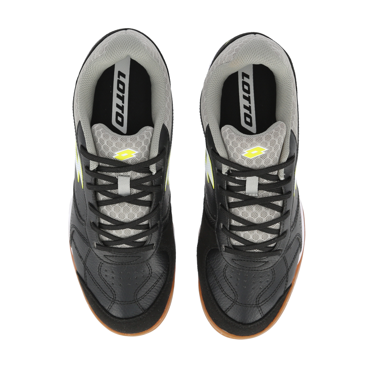 Botines Fútbol Lotto Tacto 300 Iv Id Hombre,  image number null