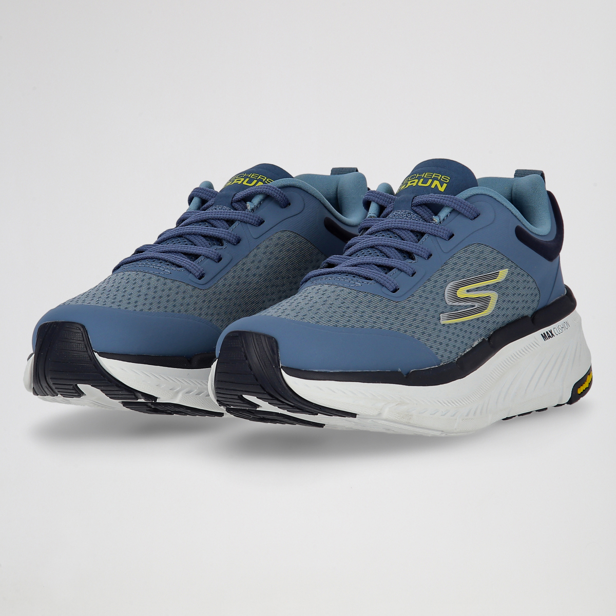 Zapatillas Skechers Max Cushioning Premier 2.0 Orlando de Hombre,  image number null
