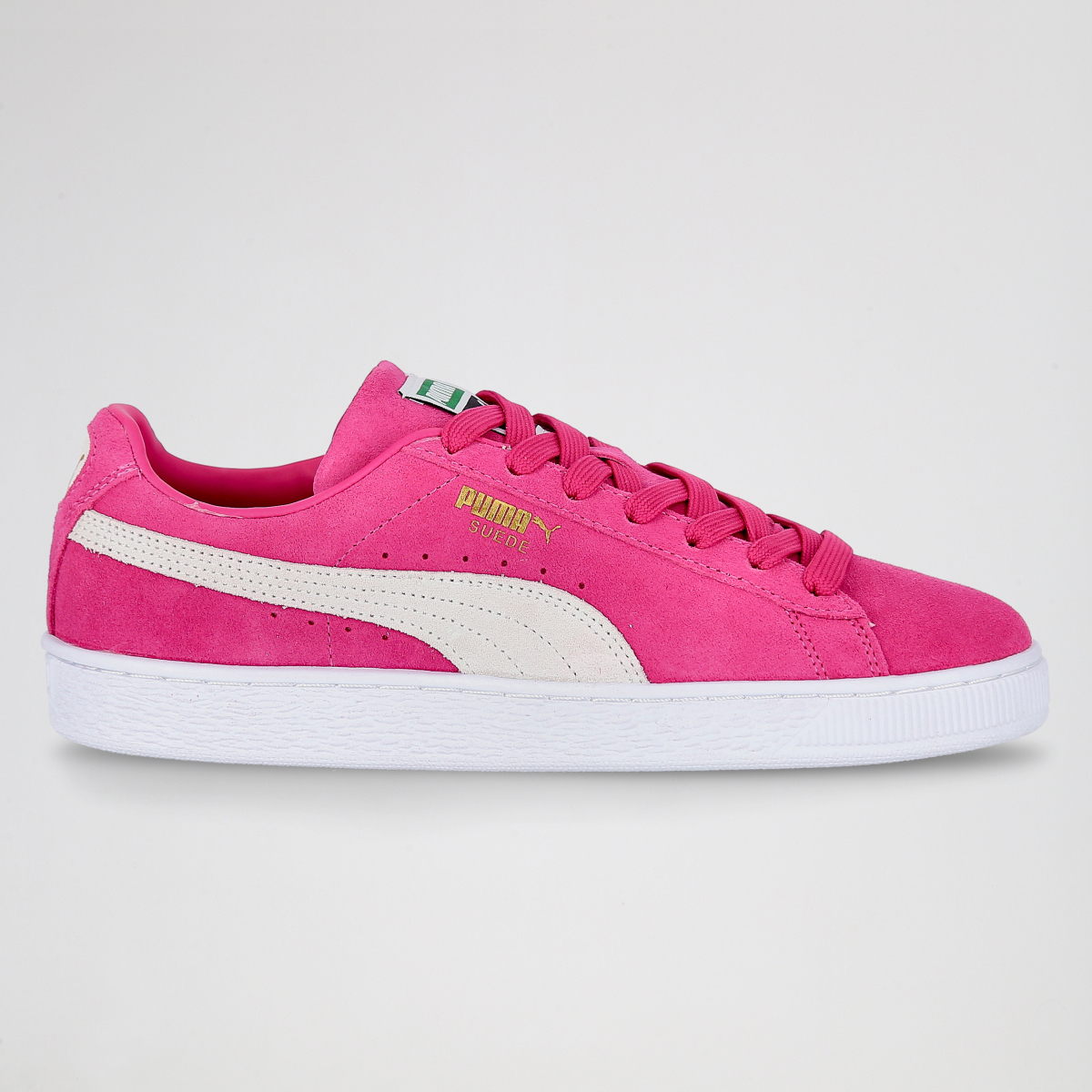Zapatillas Puma Suede Classic XXI ADP Mujer,  image number null