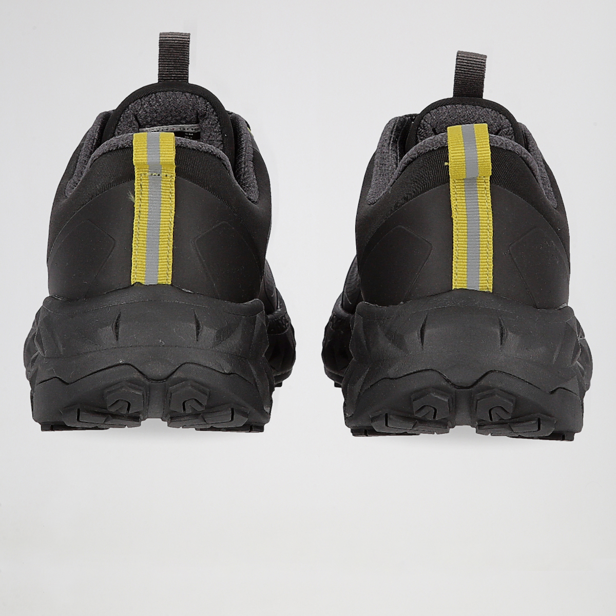 Zapatillas Outdoor Montagne City Attila Hombre,  image number null