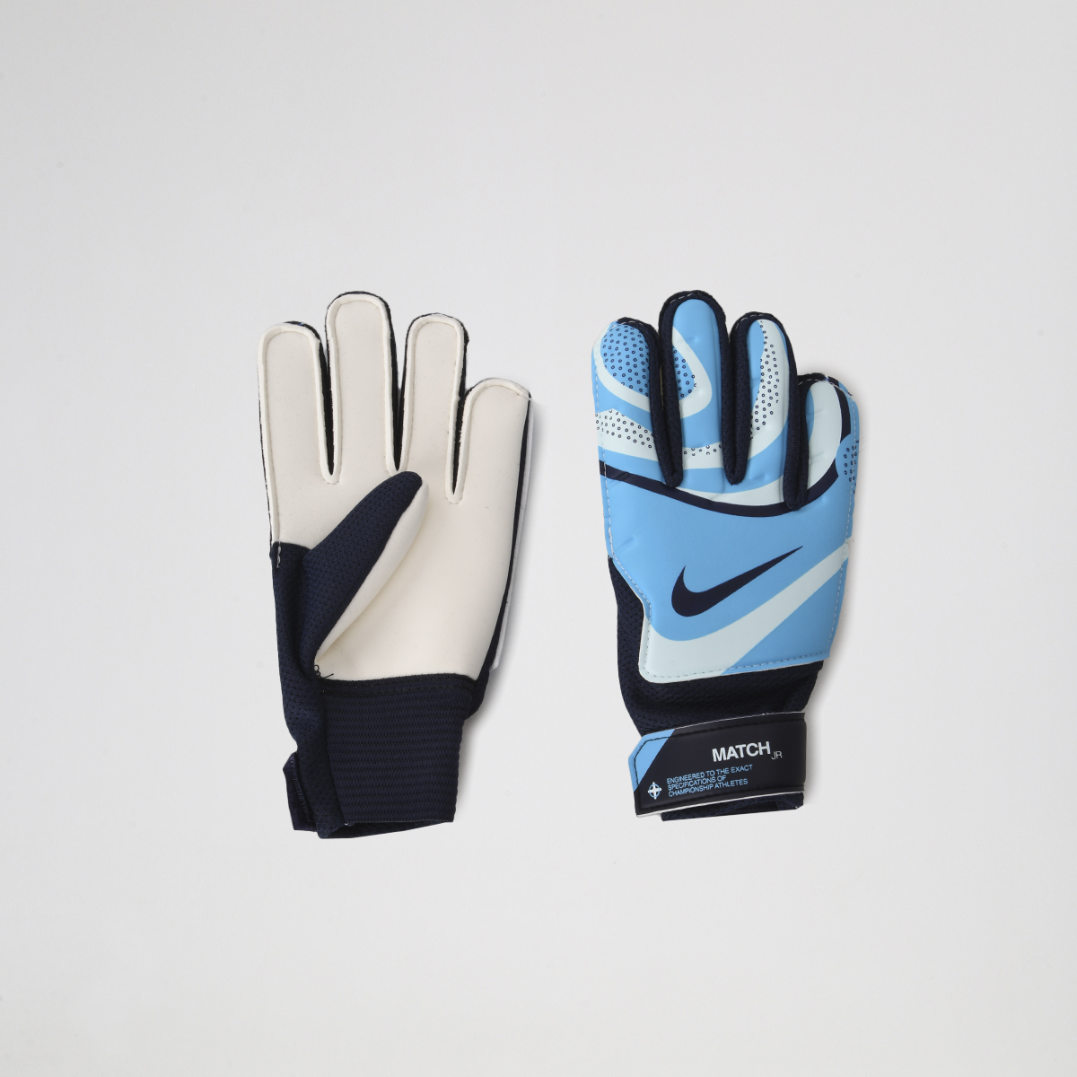 Guantes Fútbol Nike Match Infantil,  image number null