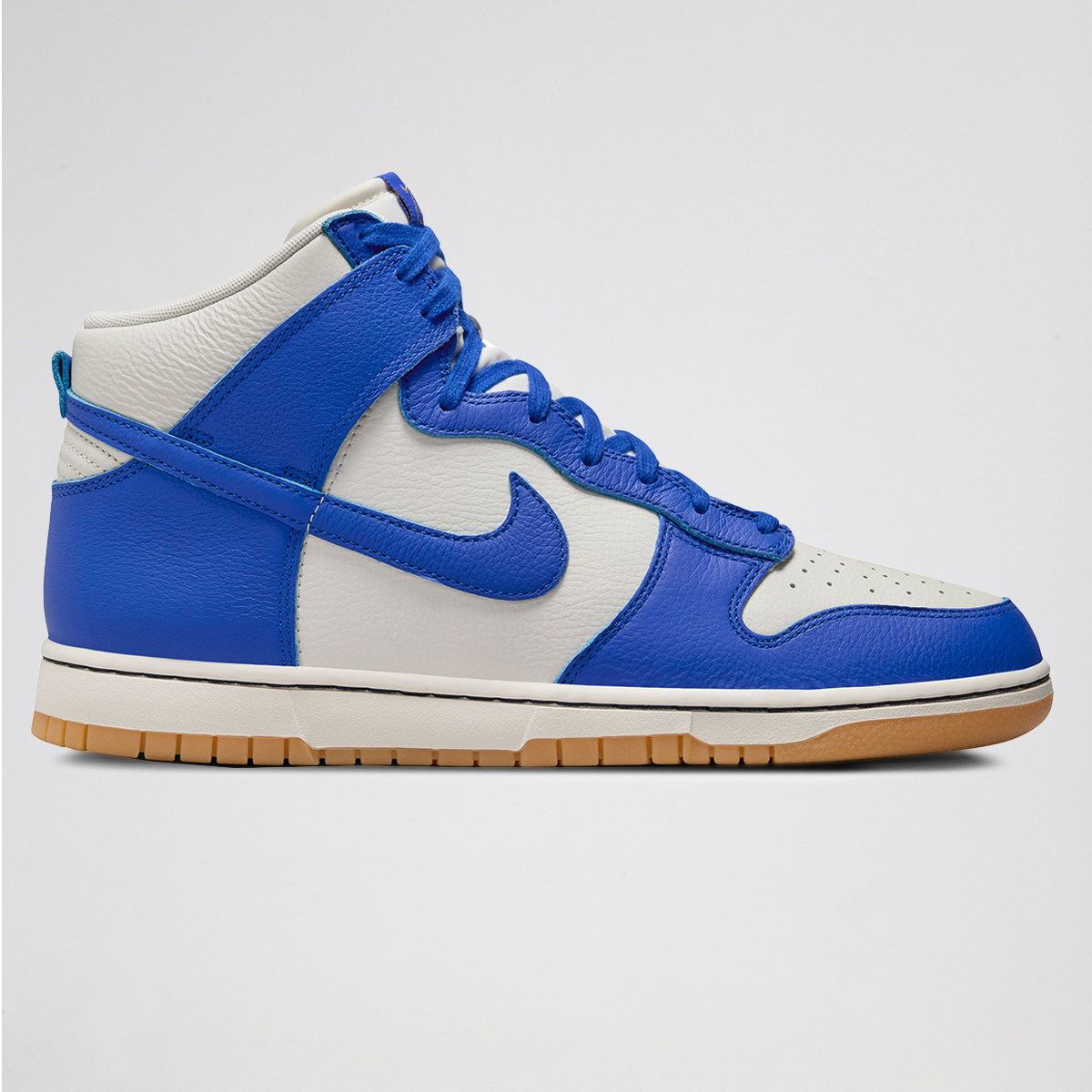 Zapatillas Nike Dunk Hi Retro SE Hombre,  image number null